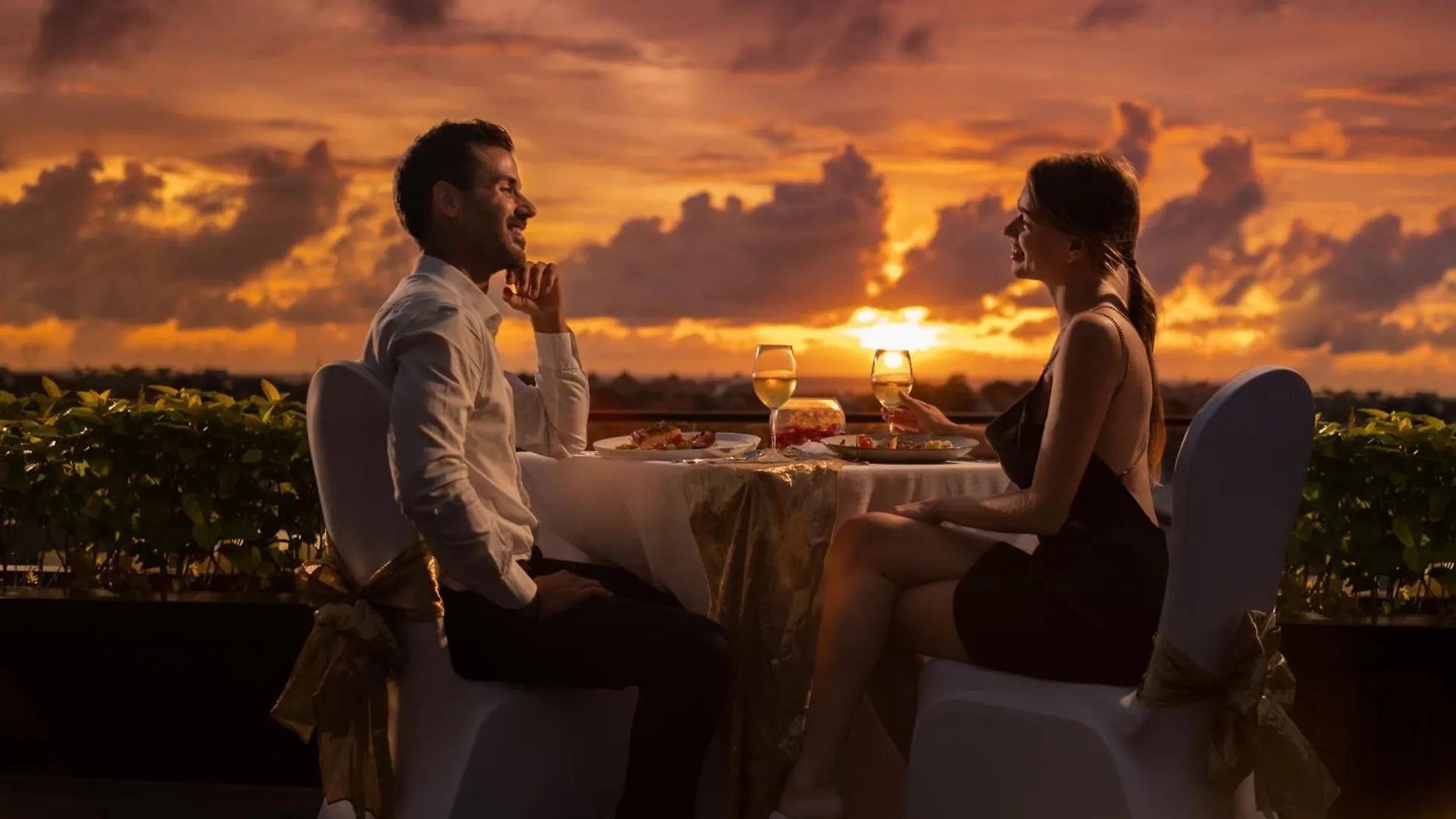 The Trans Resort Bali Seminyak