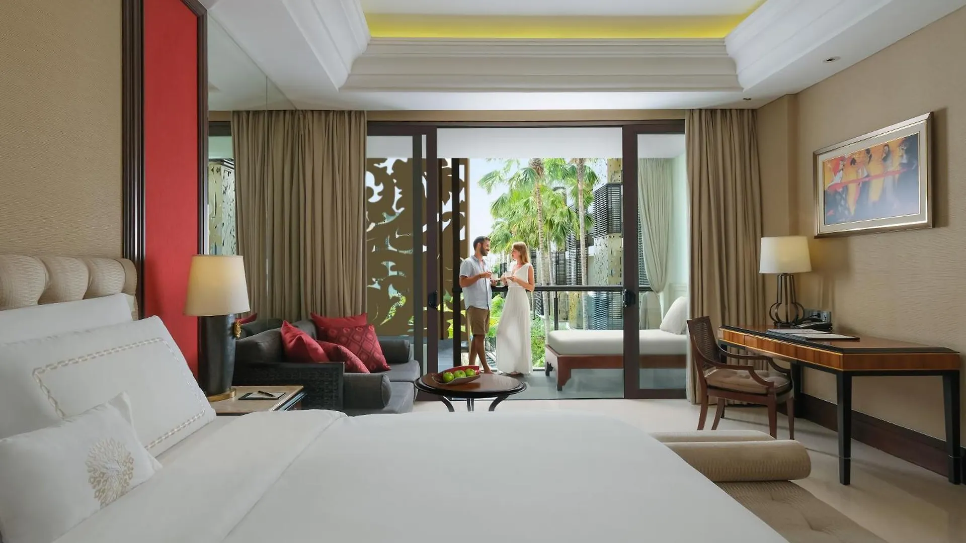 The Trans Resort Bali Seminyak