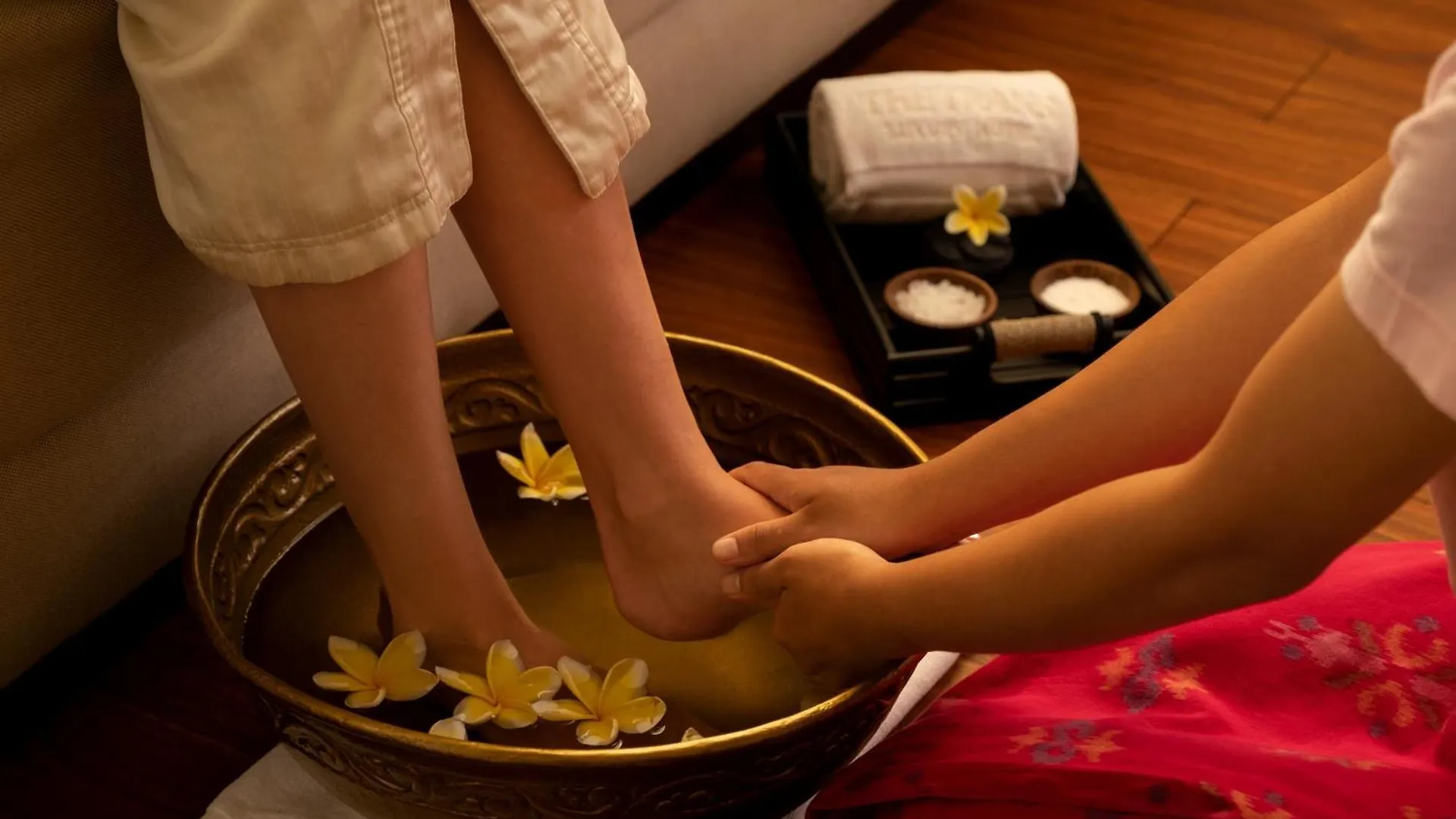 The Trans Resort Bali Seminyak  Indonesia