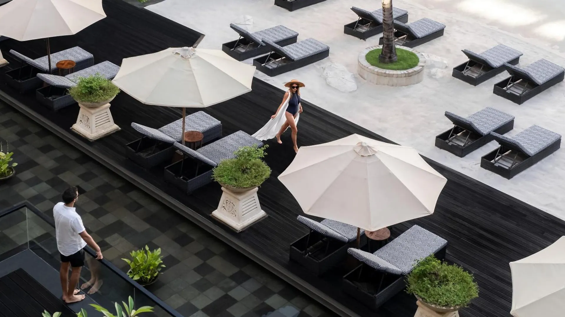 The Trans Resort Bali Seminyak