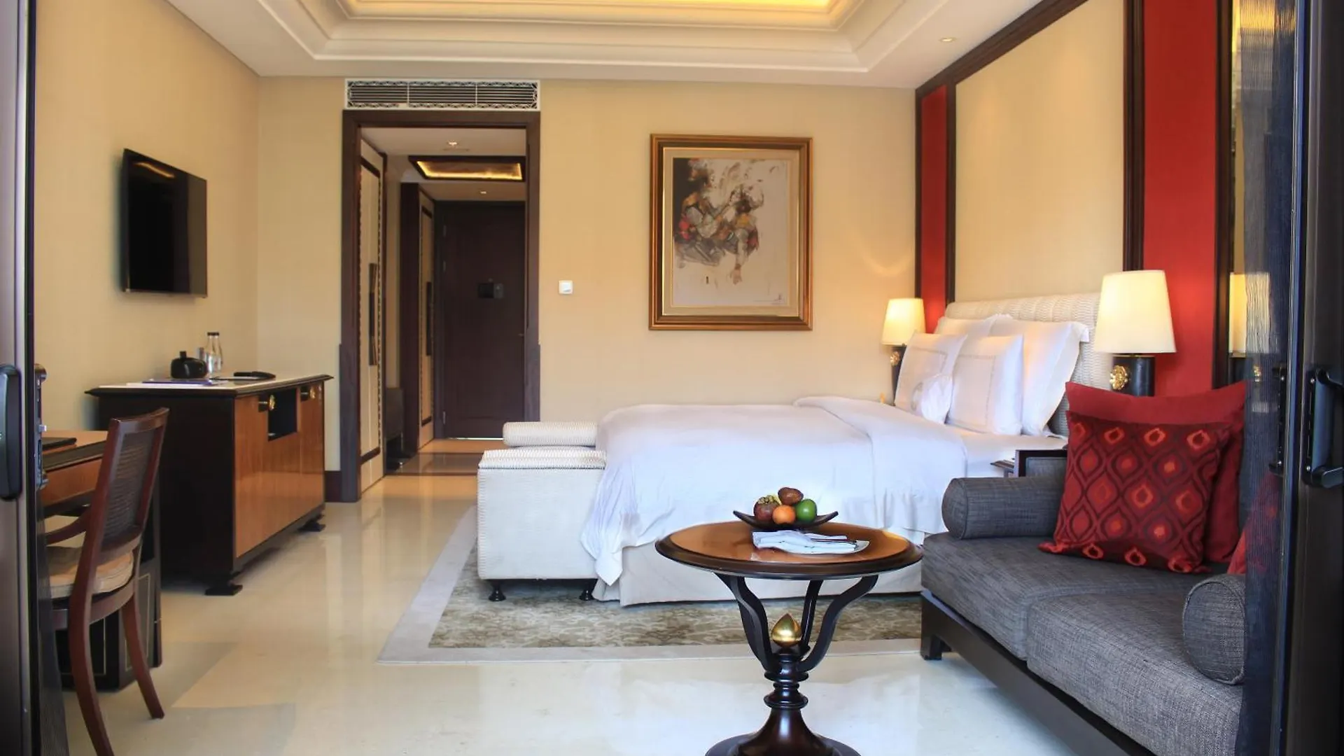 *****  The Trans Resort Bali Seminyak  Indonesia