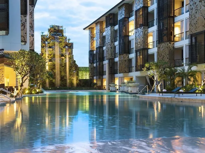 The Trans Resort Bali Seminyak