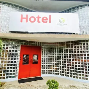 https://ibirapuera.topsaopaulohotels.com