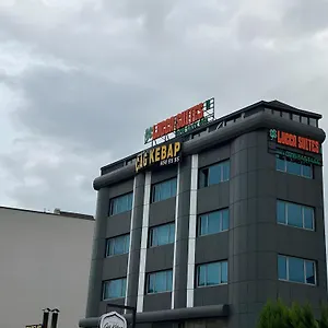 https://lucca-suites.istanbul-turkeyhotels.com