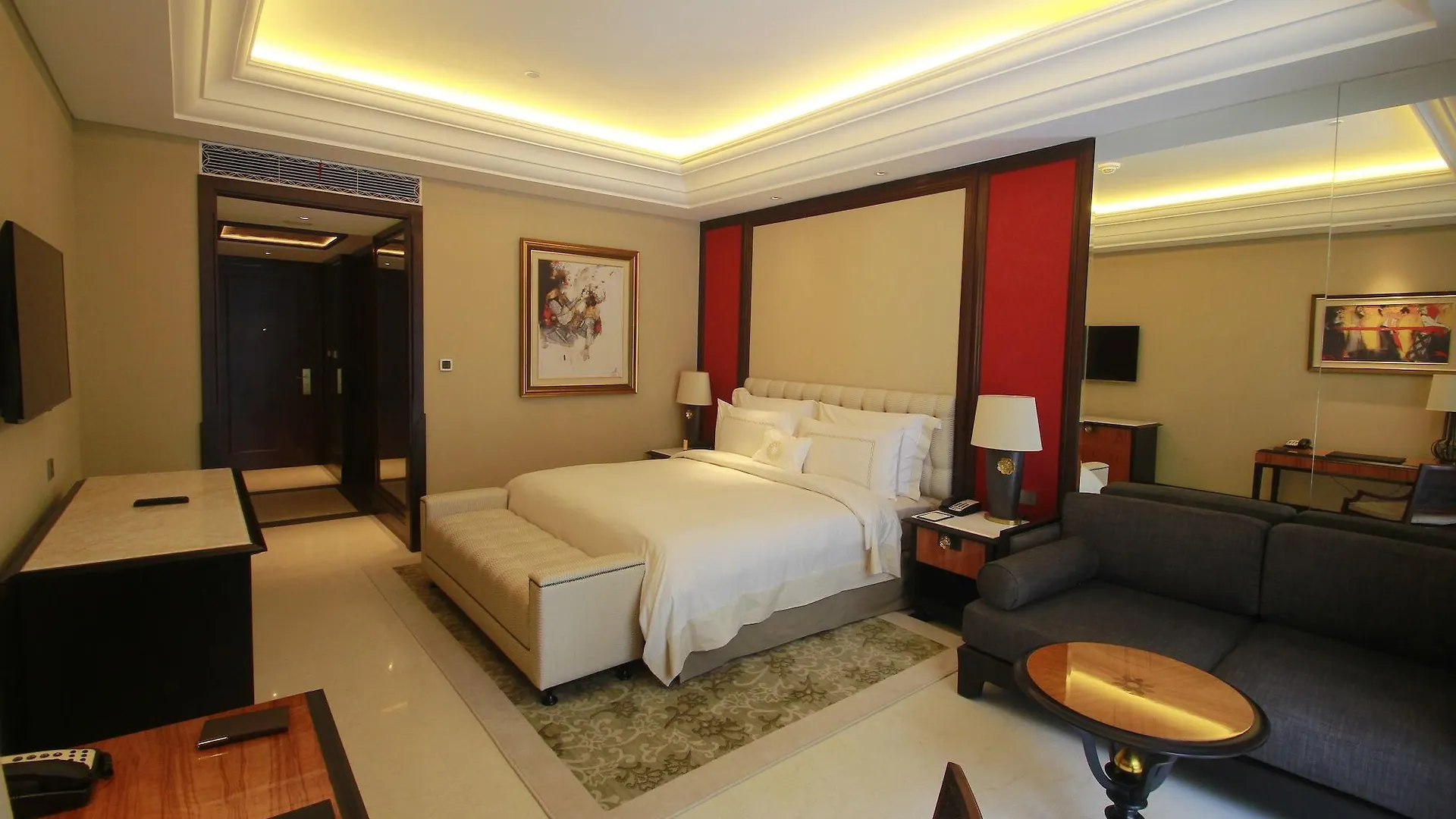 The Trans Resort Bali Seminyak  Indonesia