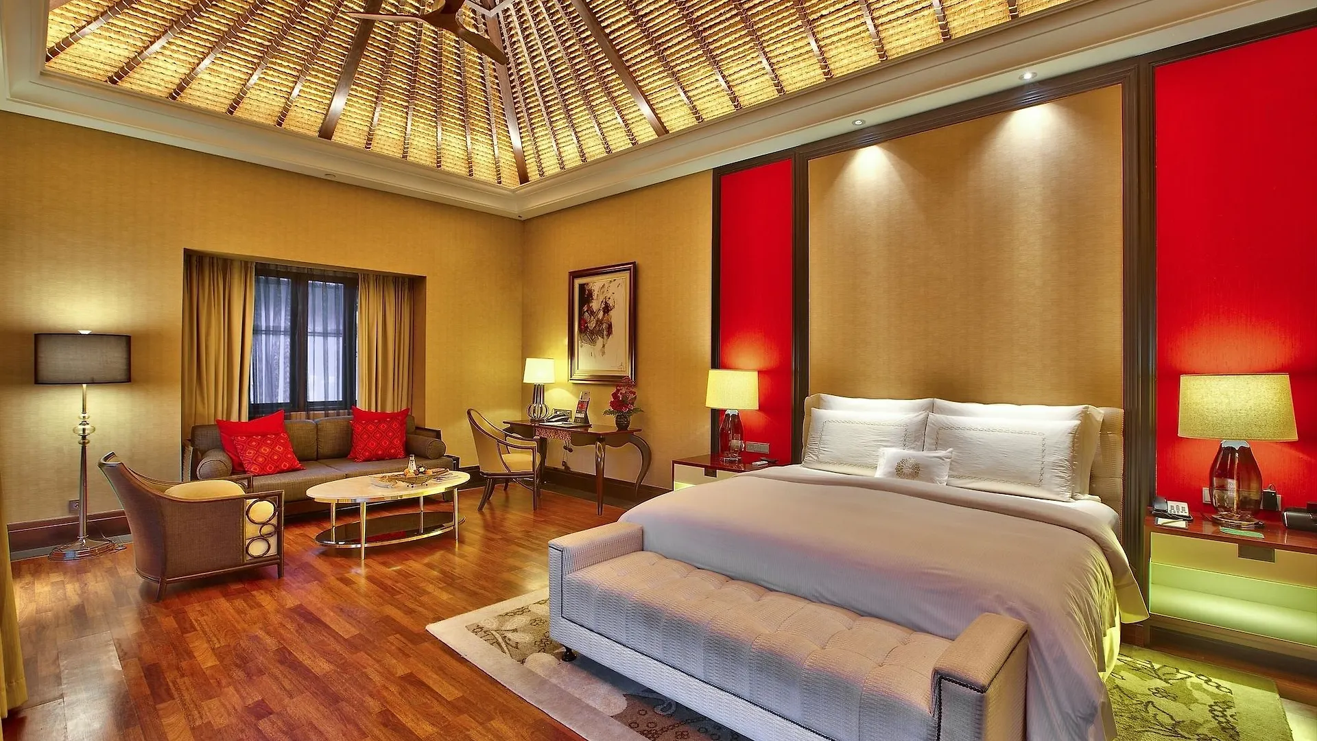 *****  The Trans Resort Bali Seminyak  Indonesia