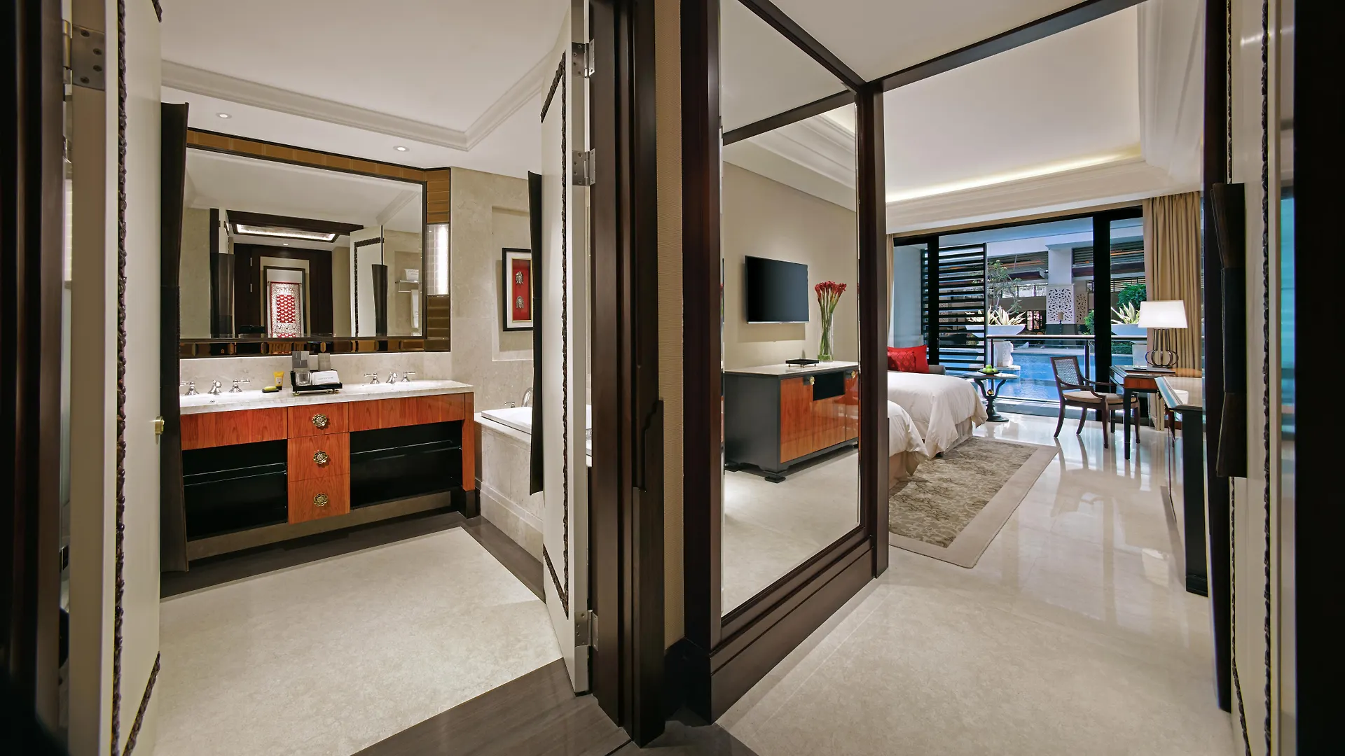 The Trans Resort Bali Seminyak
