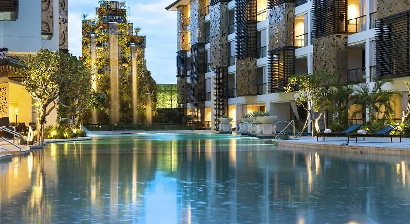 The Trans Resort Bali Seminyak