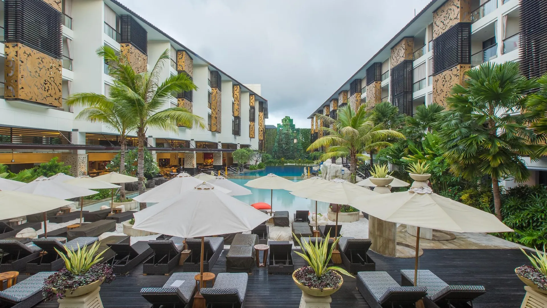 The Trans Resort Bali Seminyak