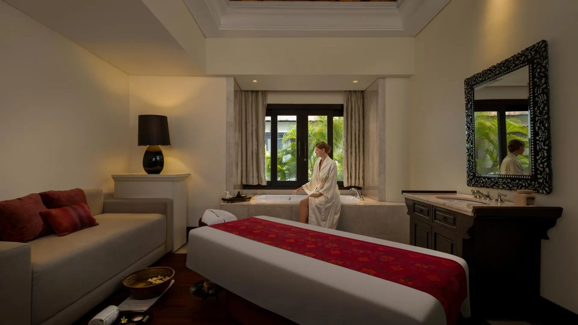 The Trans Resort Bali Seminyak  Indonesia