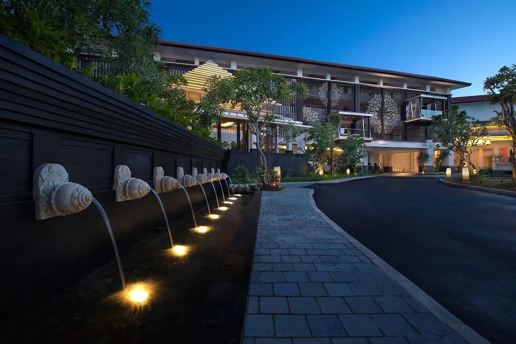 The Trans Resort Bali Seminyak